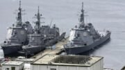 Kapabilitas Rudal Tomahawk pada Kapal Perusak Jepang