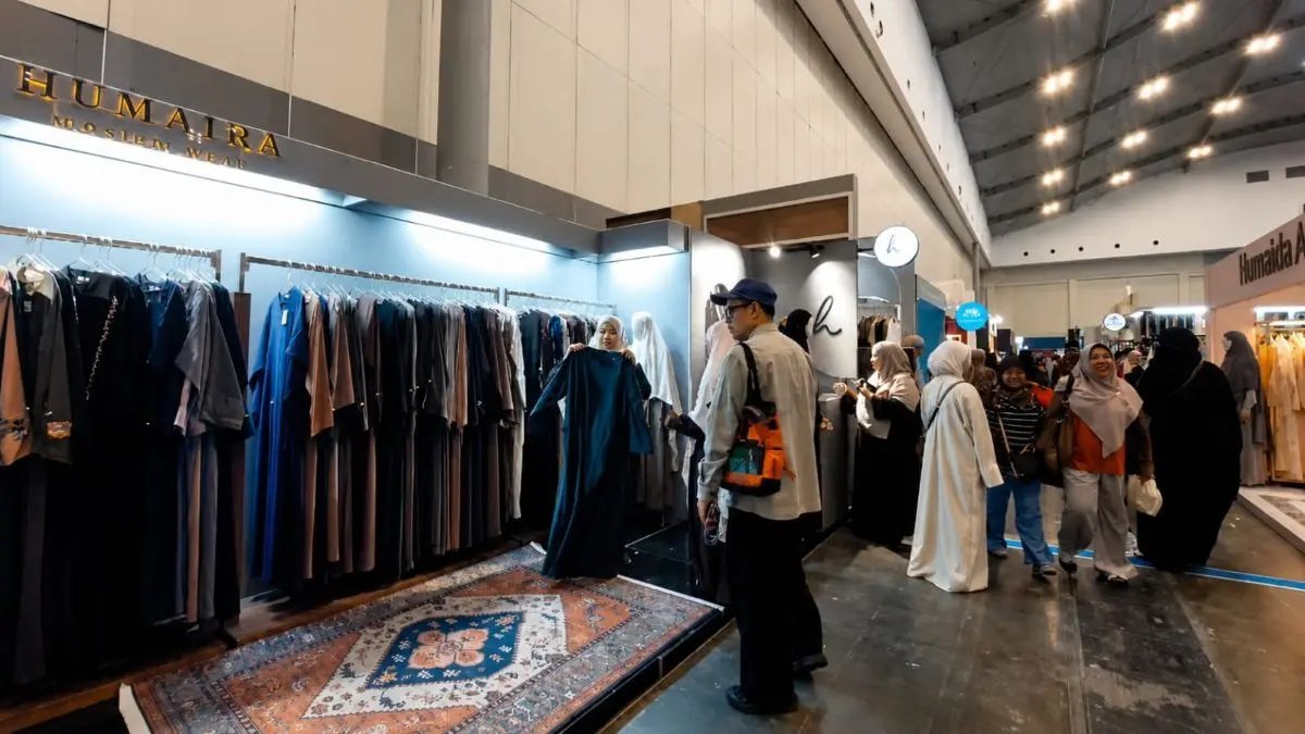 Muslim Lifefest 2026: Inisiatif Pendidikan dan Produk Halal