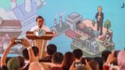 Tarif Baru Transjabodetabek untuk Rute Blok M-Bandara Soetta