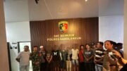 Tindak Pidana Pengeroyokan Anggota TNI yang Menghebohkan