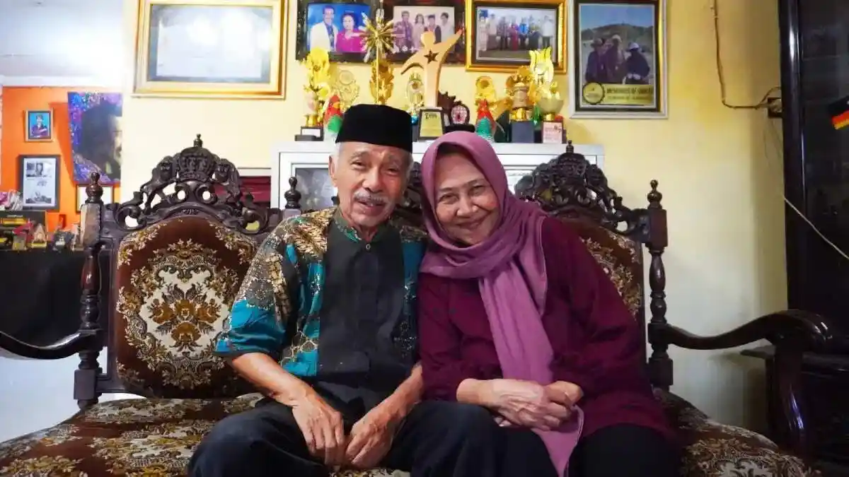 Kisah Cinta Abadi Kartolo dan Tini: Jejak Luhur dalam Kesenian Ludruk