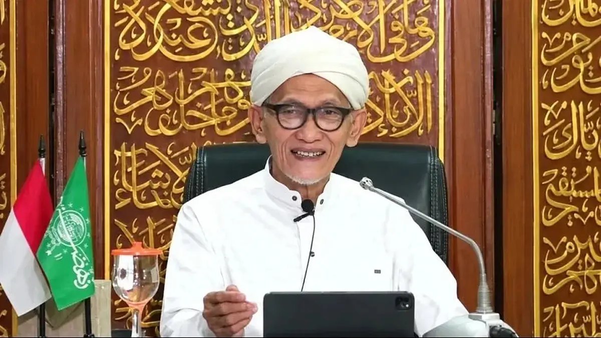 Pesan Penting Presiden Prabowo dan Mahfud MD untuk Pimpinan PBNU yang Baru Pesan Penting Presiden Prabowo dan Mahfud MD untuk Pimpinan PBNU yang Baru