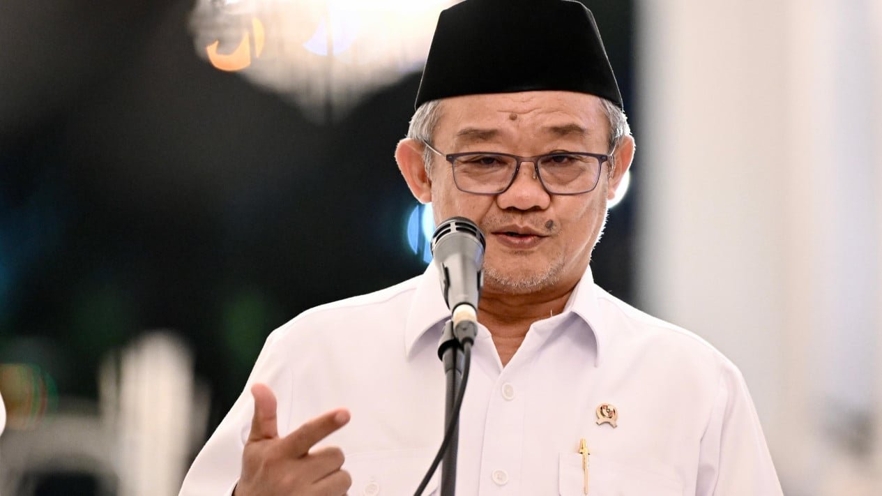 Usulan Tambahan Anggaran Kemendikdasmen untuk Revitalisasi Sekolah