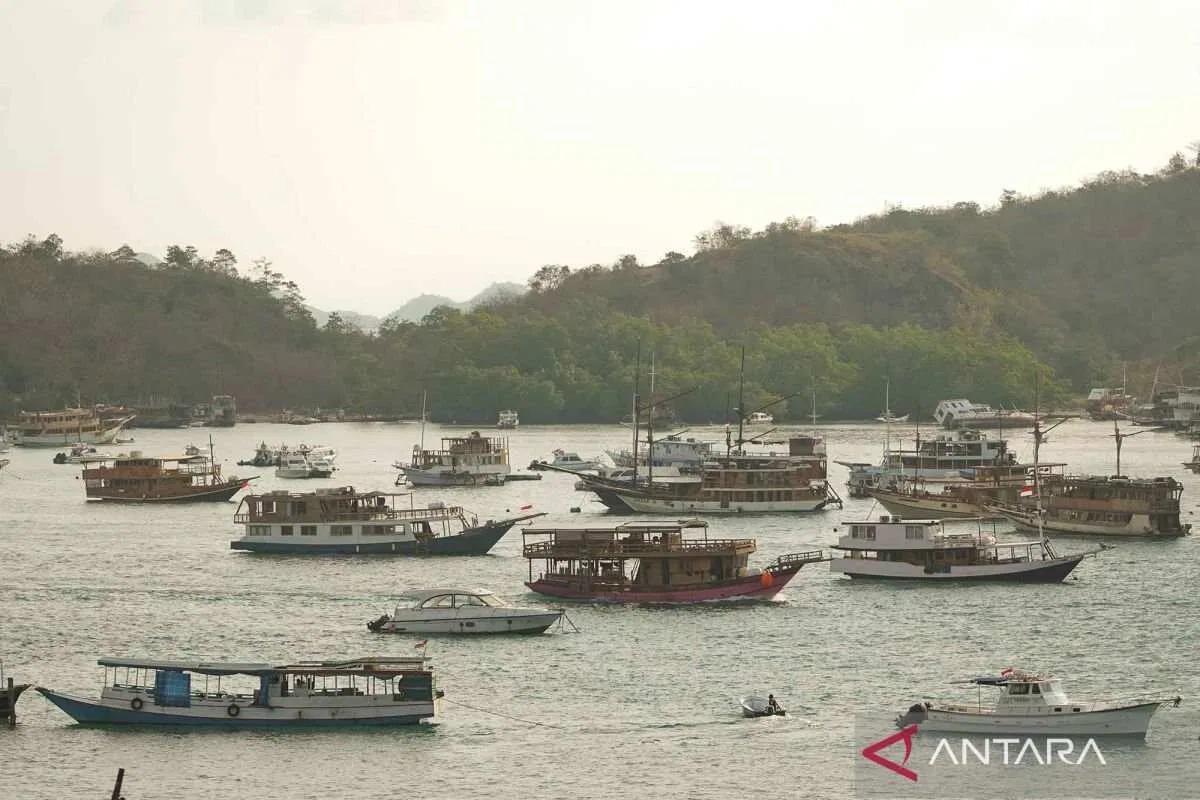Strategi Kementerian Pariwisata Dalam Memperbesar Dampak Ekonomi Di Tahun 2027