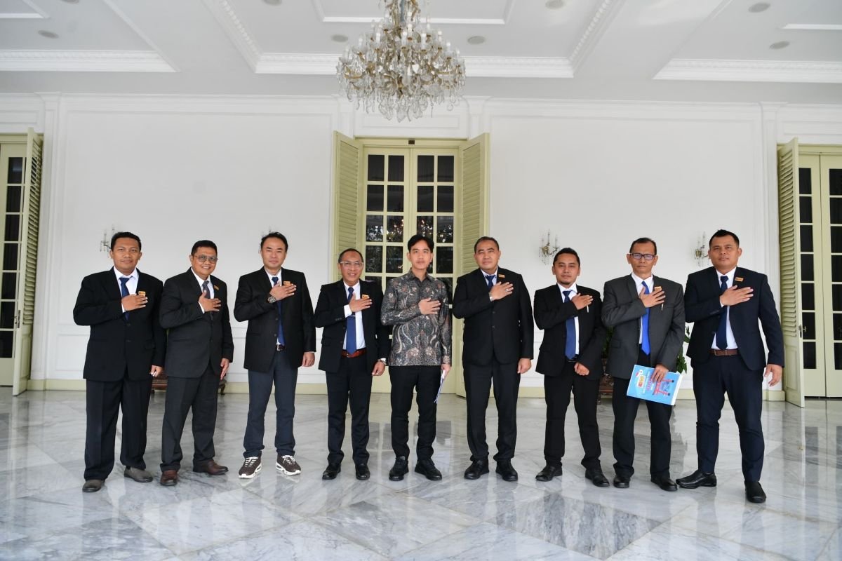 Penguatan Pembekalan Calon Pemagang Indonesia ke Jepang