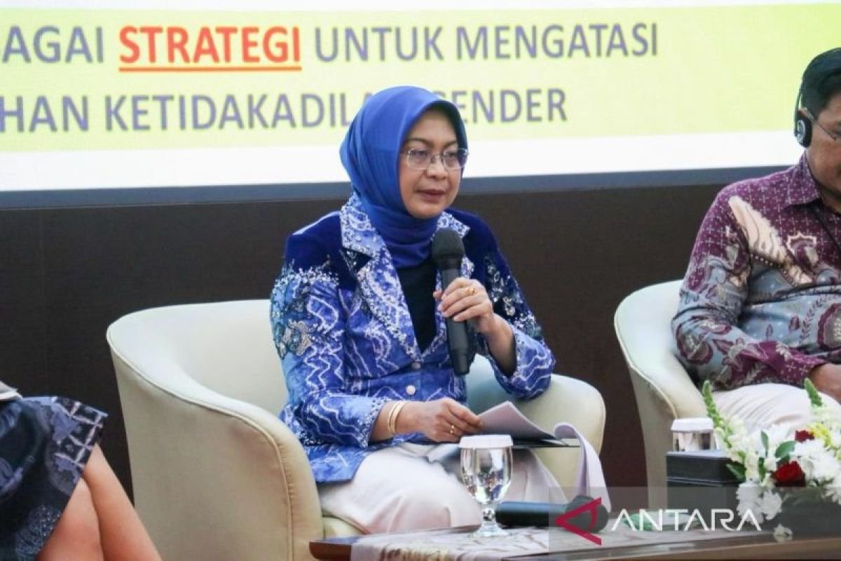 Pentingnya Penganggaran Berperspektif Gender untuk Pembangunan yang Inklusif
