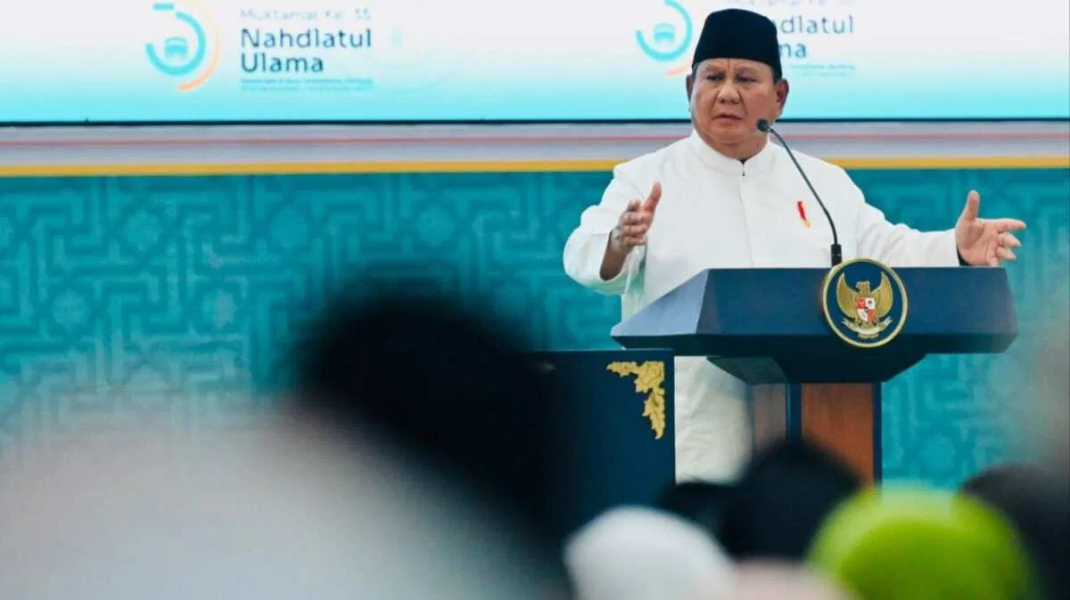 Alasan Penolakan Tawaran Pendanaan dari IMF oleh Pemerintah