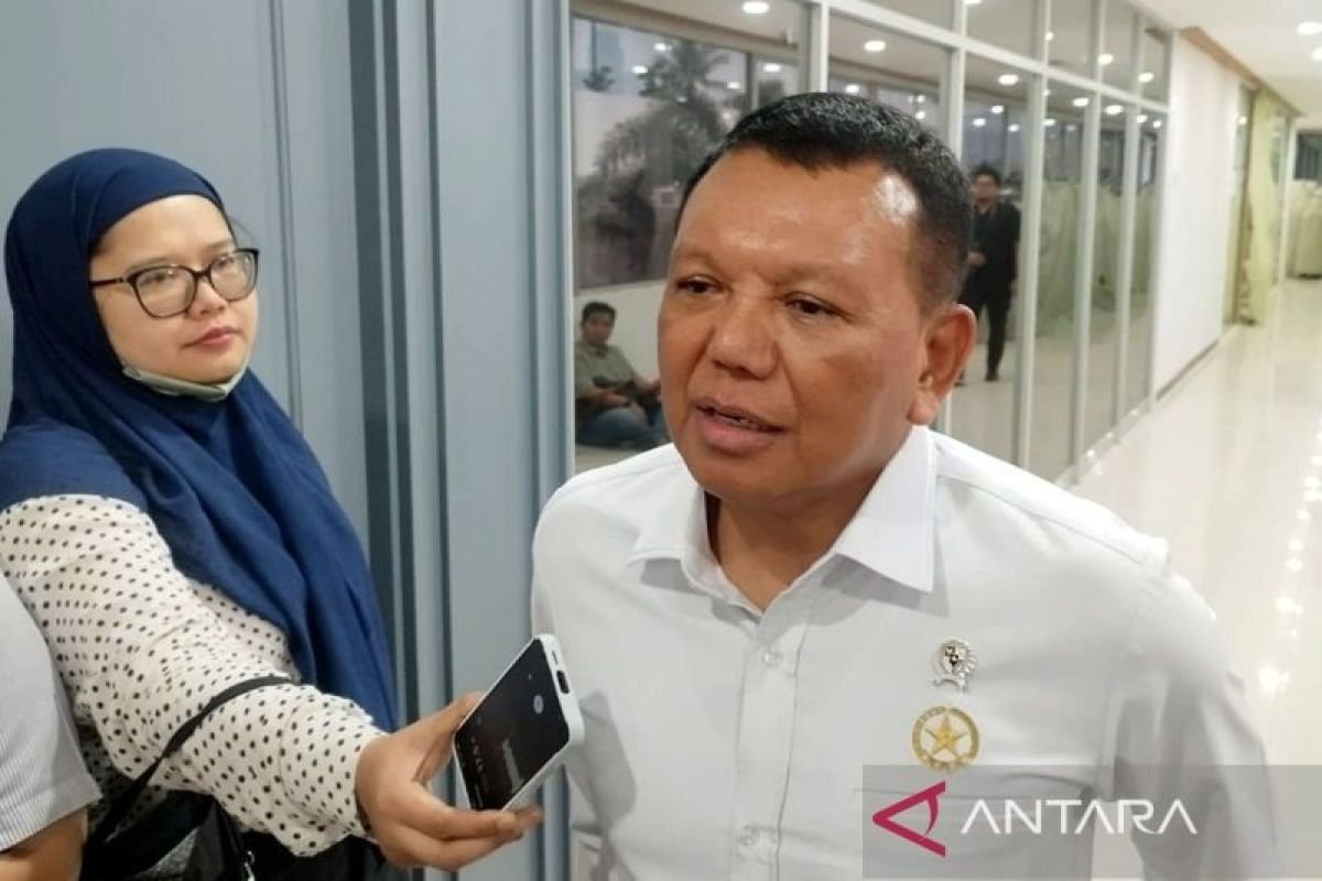 Evaluasi Pendataan Desil Kesejahteraan oleh Tim Lintas Lembaga