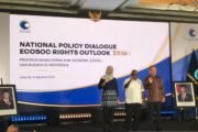 Mengantisipasi Tantangan Hak Ekonomi, Sosial, dan Budaya Indonesia 2036 Mengantisipasi Tantangan Hak Ekonomi, Sosial, dan Budaya Indonesia 2036