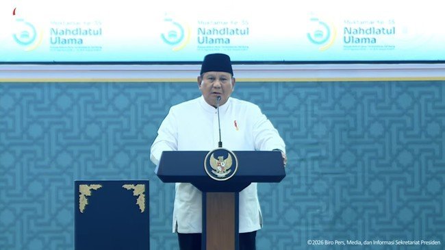 Prabowo Akan Tutup 700 BUMN Merugi hingga Akhir 2026 Prabowo Akan Tutup 700 BUMN Merugi hingga Akhir 2026