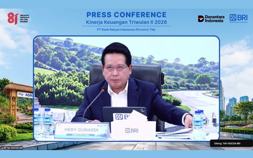 Analisis Kondisi Industri Perbankan Nasional Kuartal II-2026