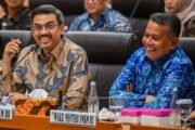 Penambahan Anggaran Kementerian UMKM di Tahun 2027