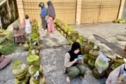 Memperkuat Basis Data Penerima LPG 3 Kg untuk Subsidi Tepat Sasaran