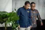Rapat Tertutup DPR: Pembahasan Penting Bersama Purbaya dan Pejabat Terkait