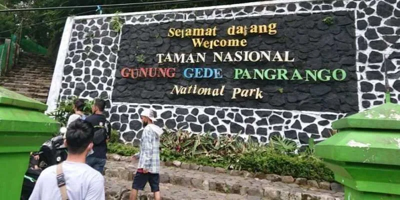 Penutupan Pendakian di Taman Nasional Sebagai Langkah Antisipasi Karhutla