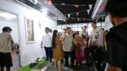 Blusukan Prabowo: Menyapa Warga Relokasi di Senen Jakarta