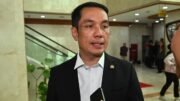 Rapat Koordinasi DPR untuk Pertumbuhan Ekonomi 2027