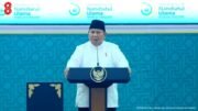 Penolakan Pinjaman IMF oleh Indonesia dan Pernyataan Prabowo