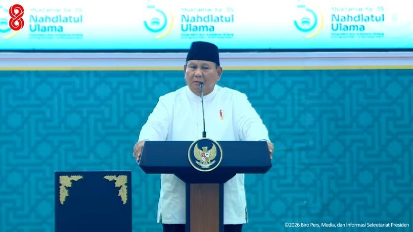 Penolakan Pinjaman IMF oleh Indonesia dan Pernyataan Prabowo