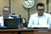 Usulan Penambahan Anggaran Kementerian Sekretariat Negara untuk 2027