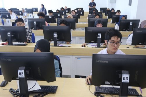 Prioritas Riset Kebencanaan dalam Pendidikan Tinggi