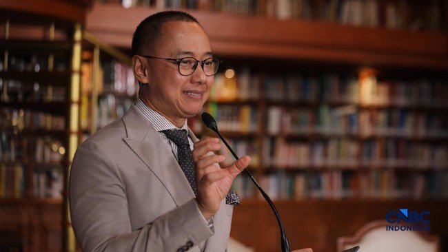 Revisi Undang-Undang Migas: Menuju Badan Usaha Khusus