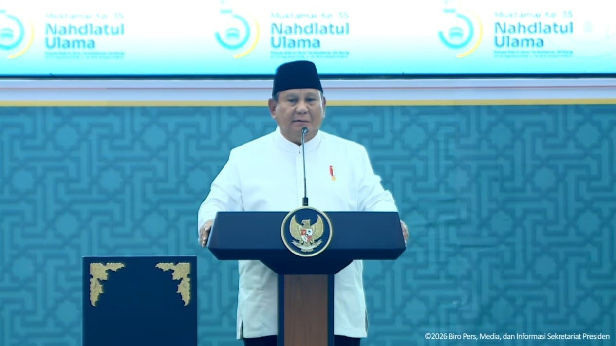 Prabowo Tegaskan Langkah Pemangkasan Badan Usaha Milik Negara