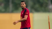 Momen Pertama Rodri Bersama Barcelona