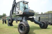 excavator spider1.jpg EDRR Indonesia 2026 Kembali Hadir Agustus Ini, Dorong Sinergi dan Teknologi Terkini untuk Keselamatan, Pencarian-Pertolongan, dan Penanggulangan Bencana
