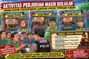 file_000000000dac81fa9f74d5e150349279 Perjudian di Kediri Jadi Sorotan Tajam, Warga Minta Aparat Buktikan Ketegasan