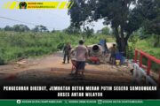 foto website - 2026-08-28T100048.907 Pengecoran Dikebut, Jembatan Beton Merah Putih Segera Sambungkan Akses Antar wilayah