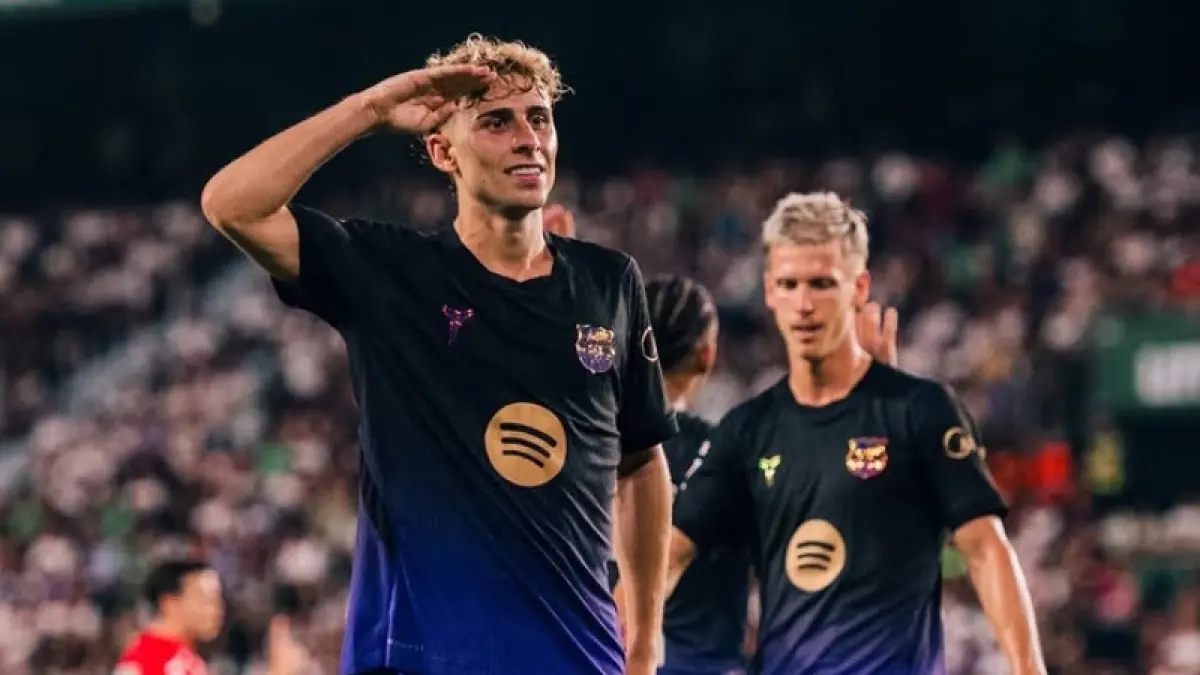 Prediksi Susunan Pemain Barcelona Melawan Athletic Club