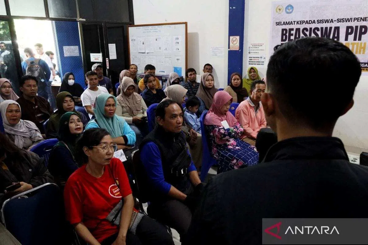 Cek PIP 2026 lewat SIPINTAR, siapkan NISN dan NIK