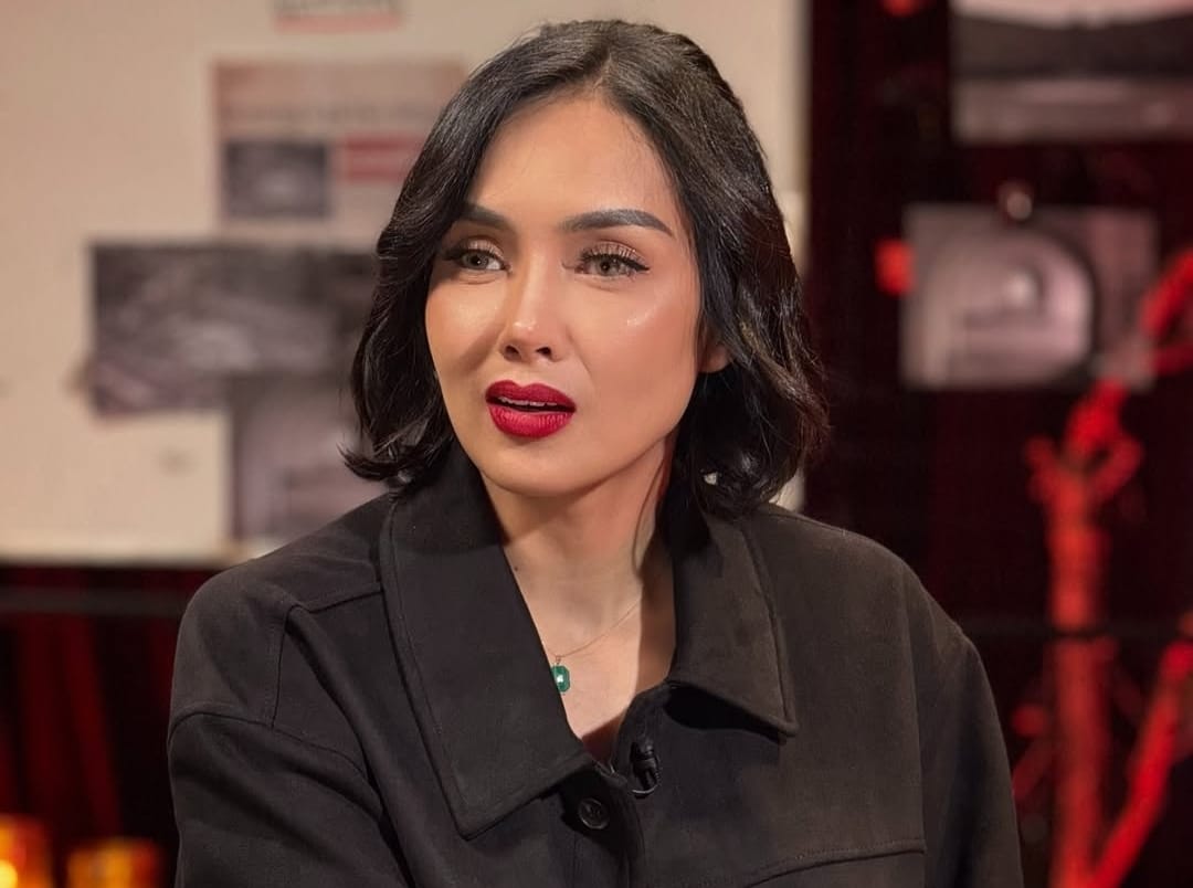 Tindak Lanjut Sara Wijayanto Terhadap Isu Perselingkuhan