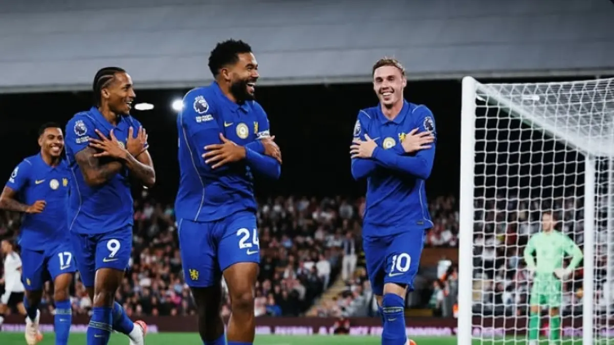 Prediksi Pertandingan Chelsea Melawan Luton Town di Carabao Cup Prediksi Pertandingan Chelsea Melawan Luton Town di Carabao Cup