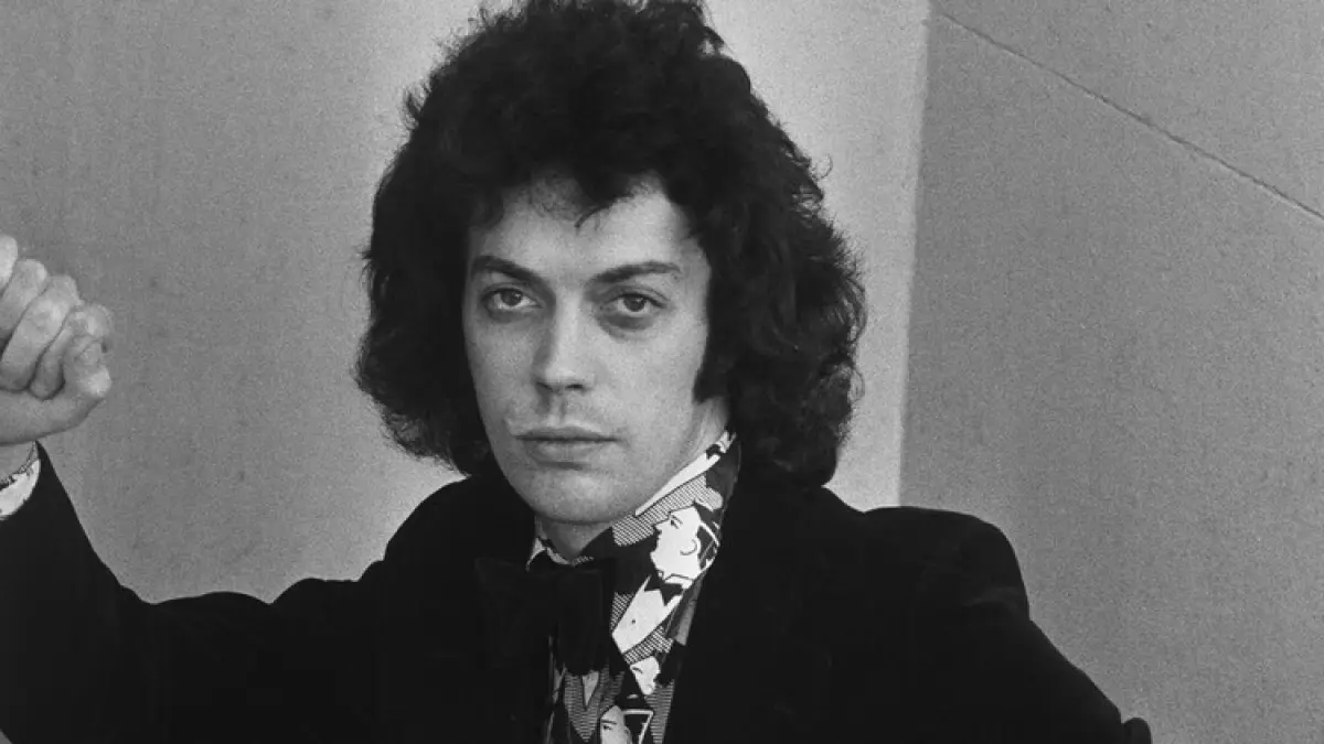 Kehilangan Ikon: Tim Curry, Aktor Legendaris