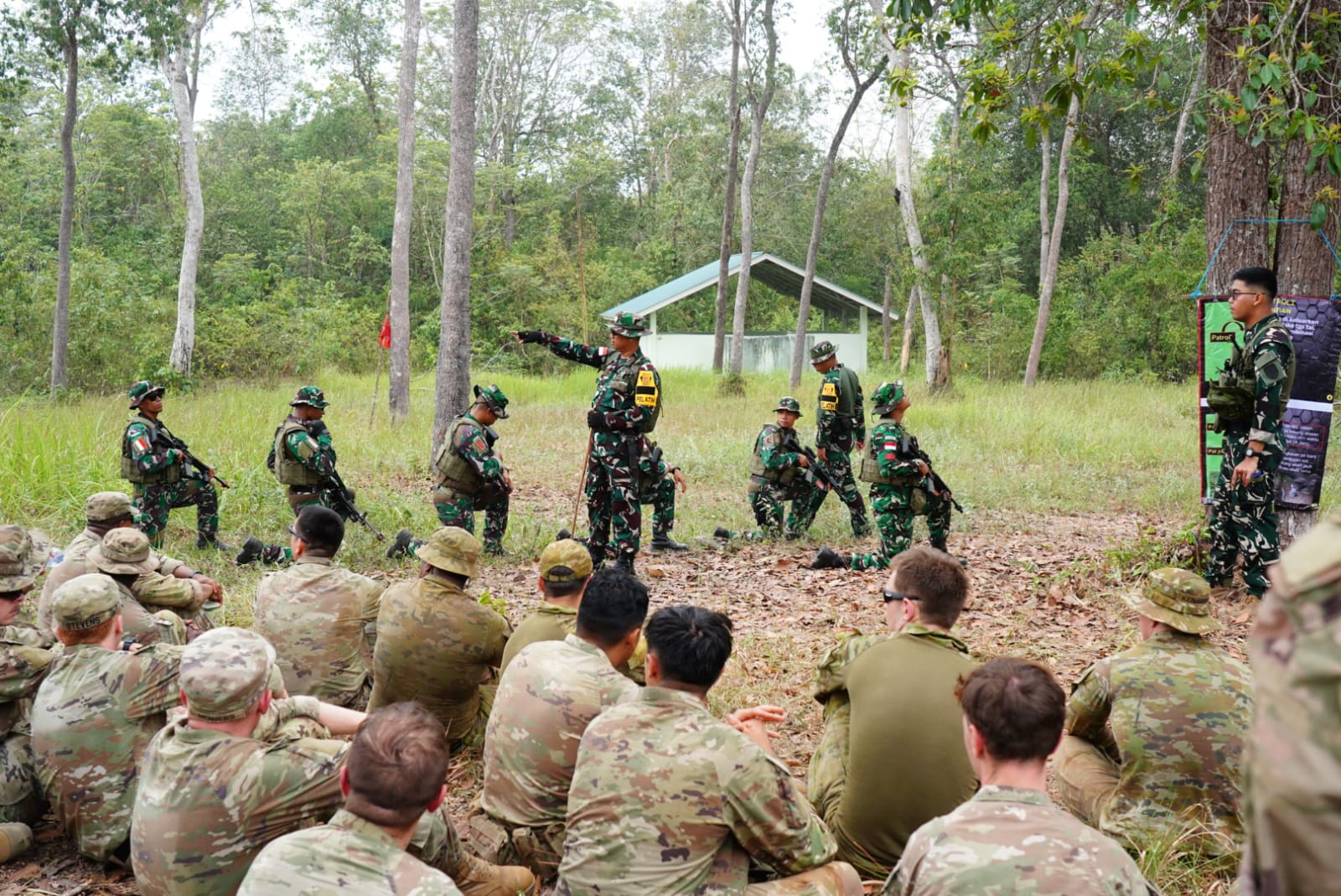 1000087251 Super Garuda Shiled 2026 Asah Kemampuan Survival Dan Patroli Di Daerah Latihan