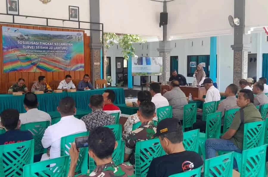 IMG-20260923-WA0015 Dukung Ketahanan Energi Nasional, Bati Tuud Koramil Ngasem Bojonegoro Hadiri Sosialisasi Survei Seismik 2D Lamturo