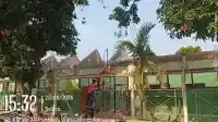 Uang Negara Dipertaruhkan di Revit Sekolah Nganjuk, Potongan Jadi Pertanyaan