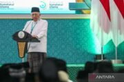 Mengenal Gus Kikin: Ketua Umum PBNU Baru