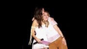 Komitmen Melinda Gates untuk Isu Perempuan Melalui Festival Musik