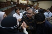 Vonis Berat Terhadap Eks Konsultan Kemendikbudristek