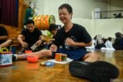 Pelatihan Seni Kriya untuk Siswa SLB di Jakarta