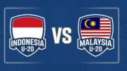 Persiapan Timnas Indonesia U-20 Menghadapi Malaysia di Kualifikasi Piala Asia 2027