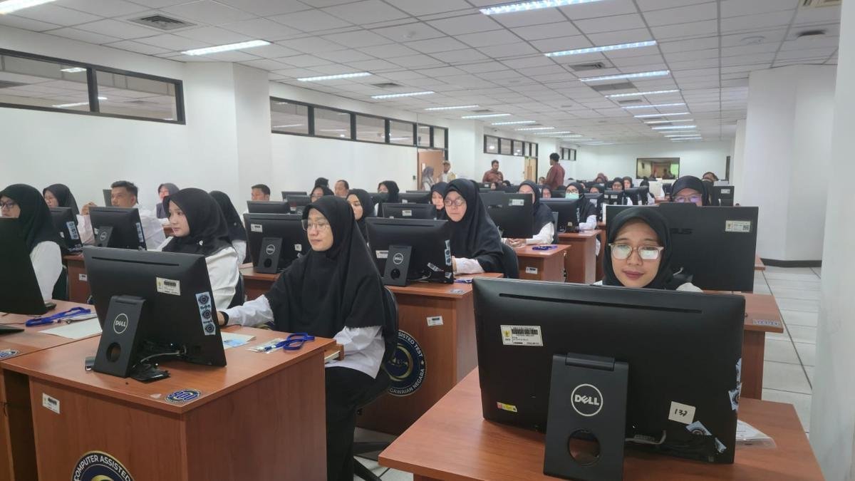 Proses Seleksi Petugas Haji 2026 Dimulai