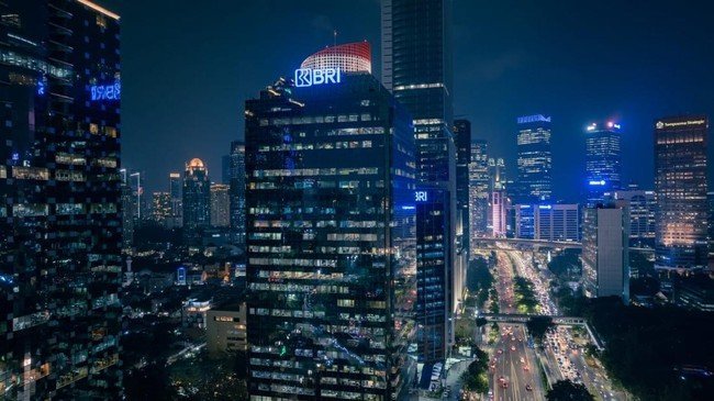 Laba BRI Tumbuh Menarik: Strategi yang Mendorong Pertumbuhan 17,5%