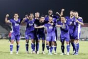 Persib Bandung Hadapi Manila Digger Tanpa Tiga Pemain Utama