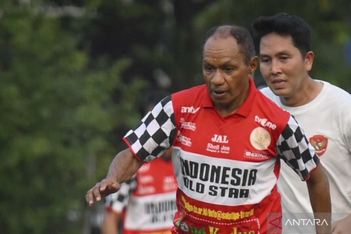 Mengembalikan Talenta Sepak Bola Papua Melalui Piala Soeratin