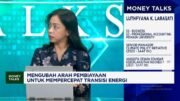 Dorongan Prabowo terhadap Transisi Energi dan Peran Perbankan