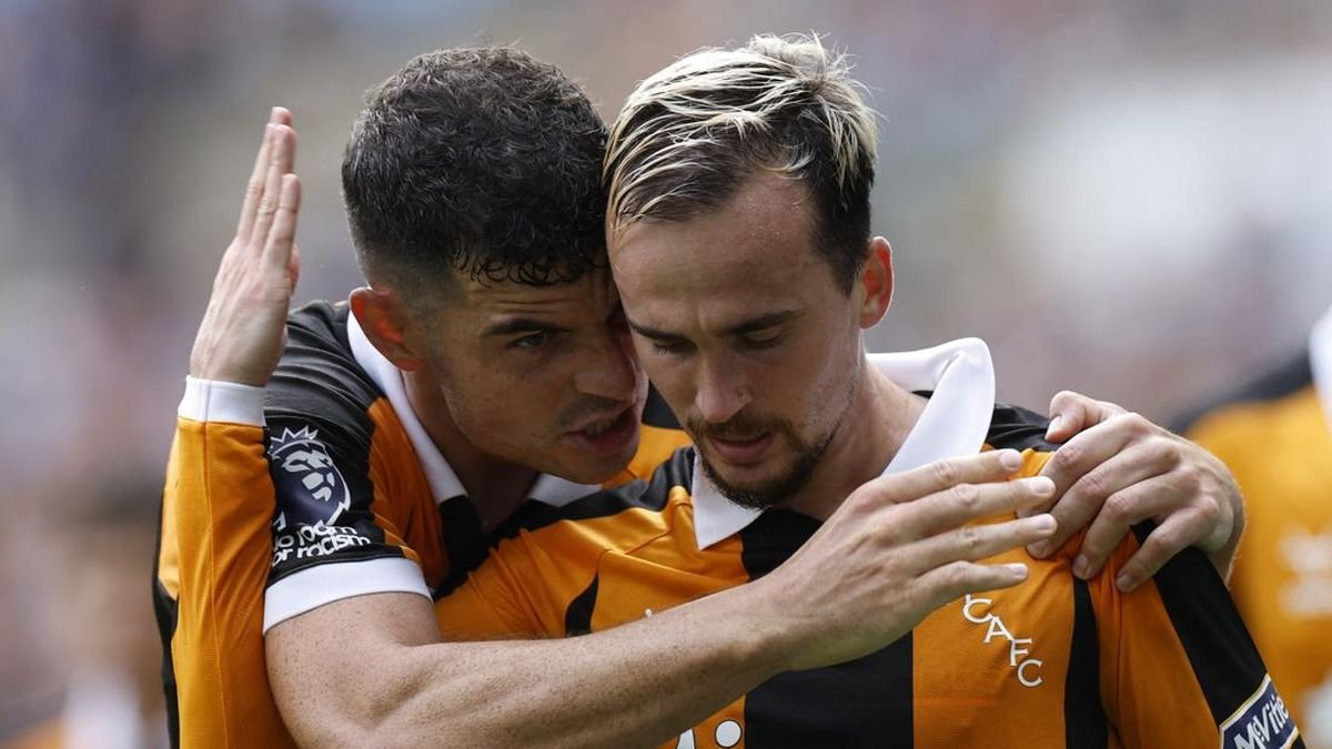 Hull City: Start Sempurna di Liga Inggris 2023